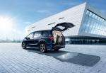 Honda Odyssey 2014 года (CN)